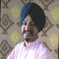 Rupinder Singh profile photo