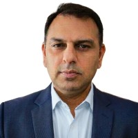 Rohan Arora profile photo