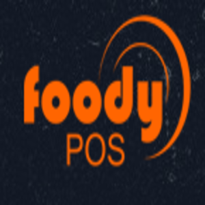 FoodyPOS logo