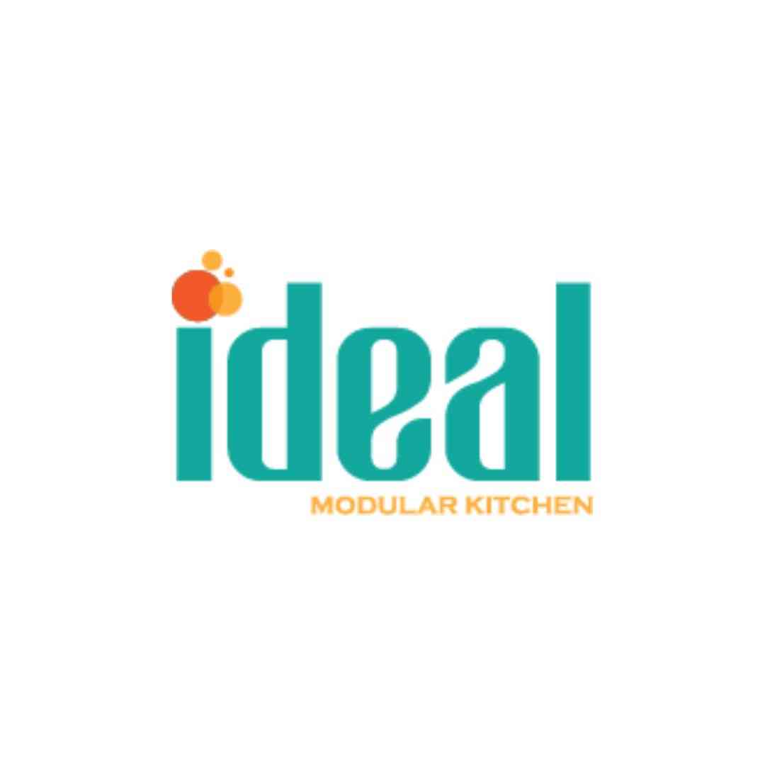 ideal modular kitchen logo