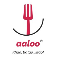 aaloo logo