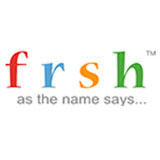 Frsh logo
