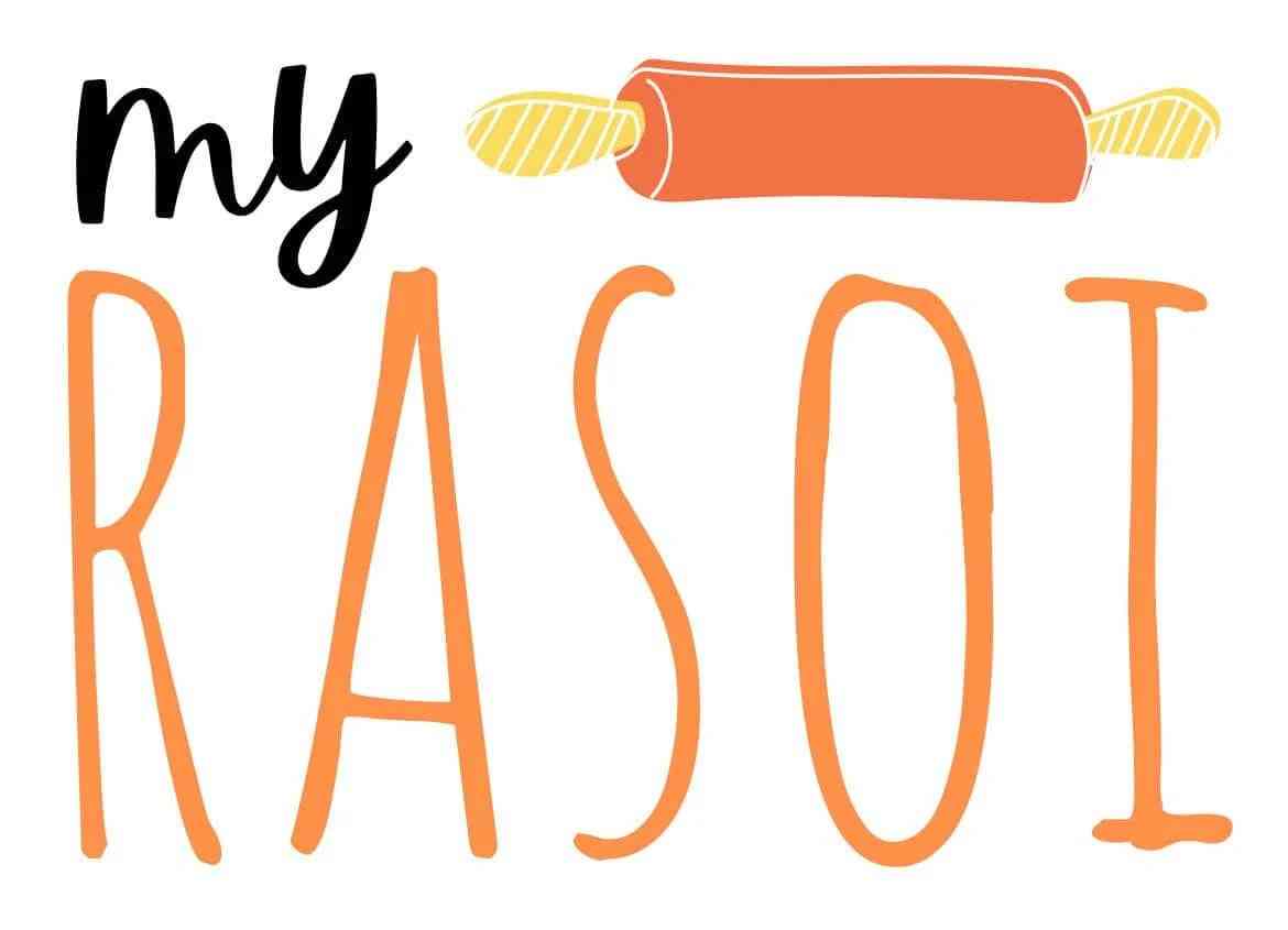 my rasoi logo