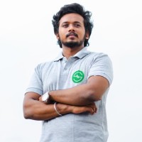 Praveen Kota profile photo
