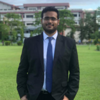 Keshav Godala profile photo