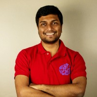 Aadarsh Choudhary profile photo