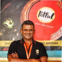 Lokesh Krishnan profile photo