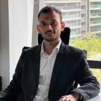 Harsh Bhensdadia profile photo