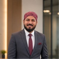 Mrityunjay Singh profile photo