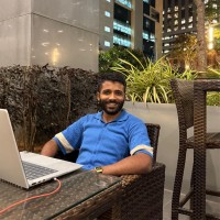 Cyriac Martin profile photo
