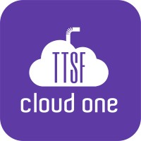 TTSF CLoud One logo