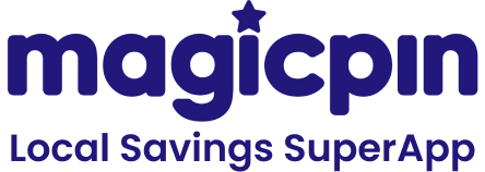 Magicpin logo