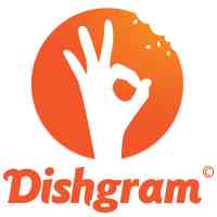 dishgram logo
