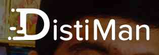 distiman logo