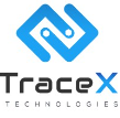 TraceX logo