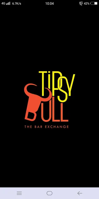 Tipsy Bull - Bar Exchange screenshot 1