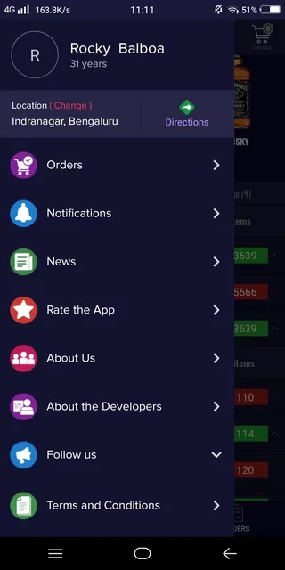 Tipsy Bull - Bar Exchange screenshot 6