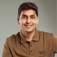 Siddharth Jogani profile photo