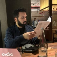 Ronak Rajani profile photo