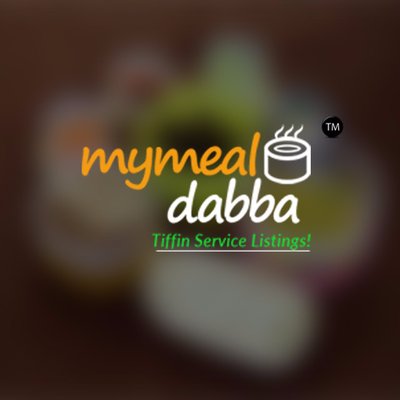 Mymealdabba logo
