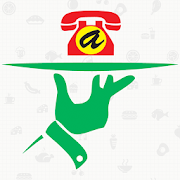 Dial a Meal logo