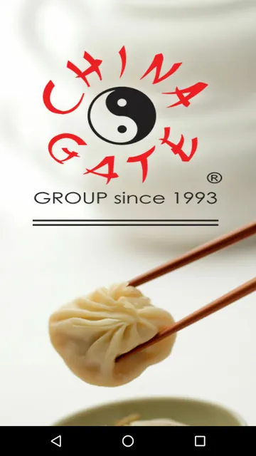 China Gate screenshot 1