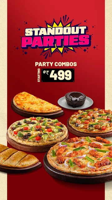 Oven Story Pizza- Delivery App screenshot 6