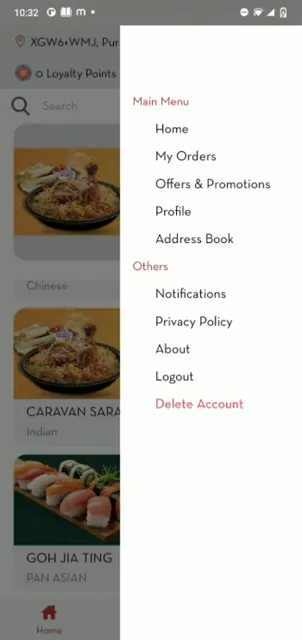 China Gate screenshot 6