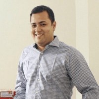 Amit Raj profile photo