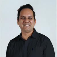 Rohan Mehrotra profile photo