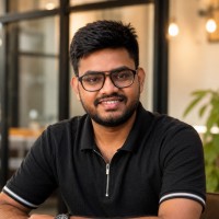 Ashish Adhav profile photo