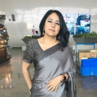 Dipti Kriplani profile photo