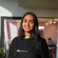 Pranjuli Garg profile photo