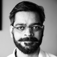 Shree Bharambe profile photo