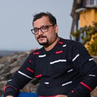 Abhishek Sanghvi profile photo
