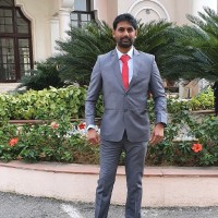 Varun Bachewar profile photo