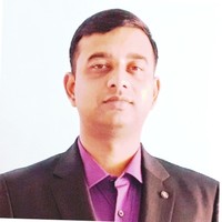 Budhaditya Bhattacharyya profile photo