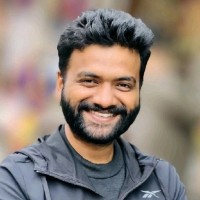 Abhishek Rai profile photo