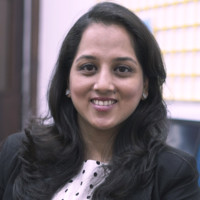 Rashida Vapiwala profile photo