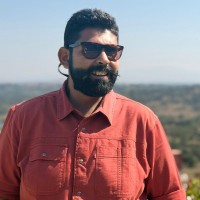 Hardik Shah profile photo