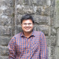 Dhruvesh Mehta profile photo