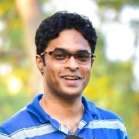 Ayusman Mohanty profile photo