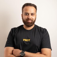 Varun Gadodia profile photo