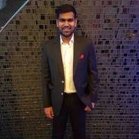 Anirudh Ganeriwal profile photo