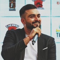 Sneh Binny profile photo