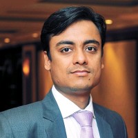 Anup Agarwal profile photo