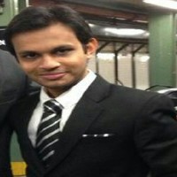 Aakash Savla profile photo