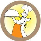 CookFinder logo