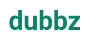 Dubbz logo