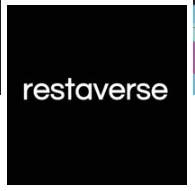 Restaverse logo